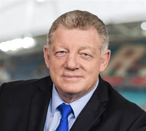 phil gould age